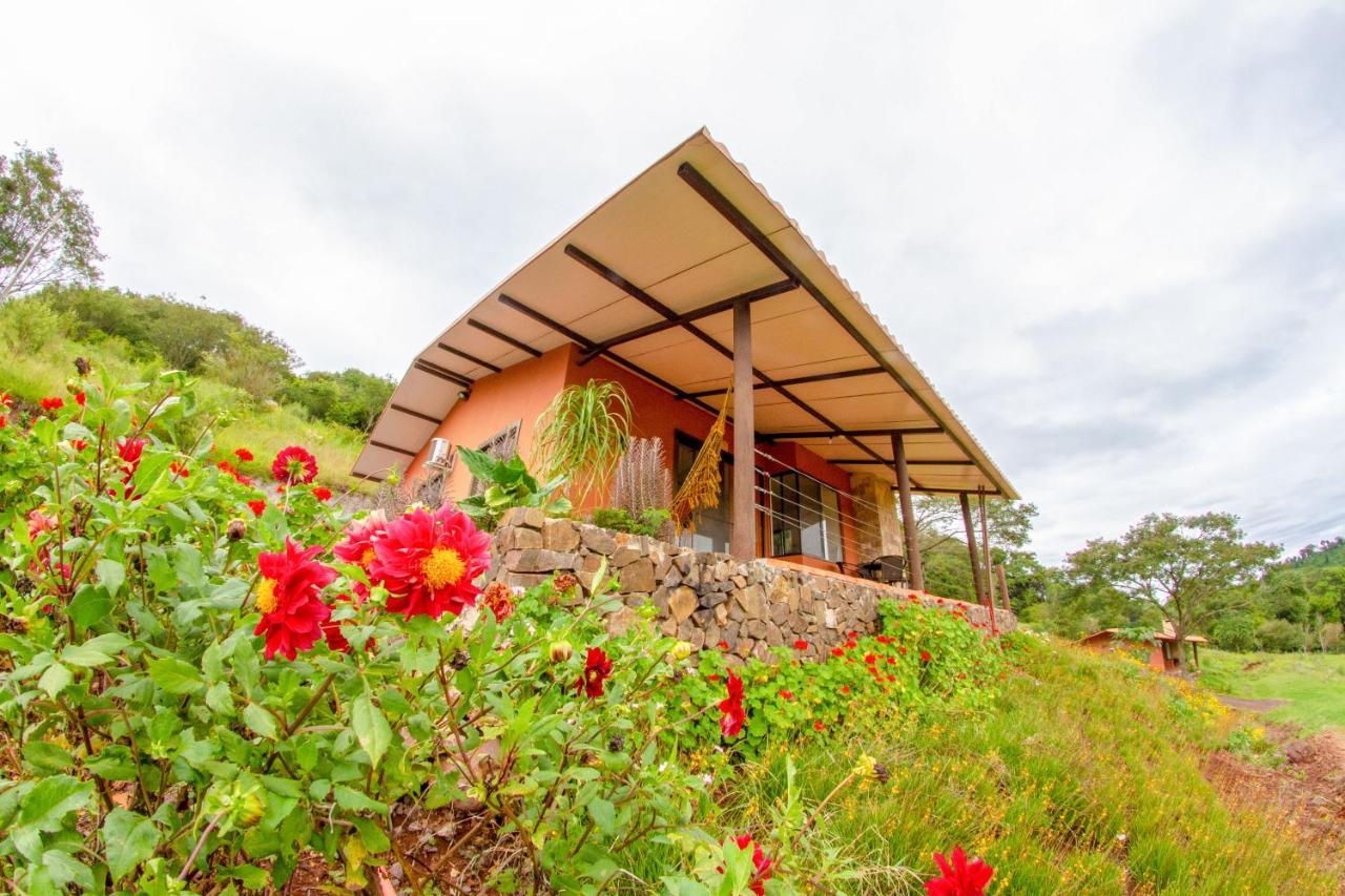 Hotel Fazenda Vale Alvorada Cascavel  Exterior photo