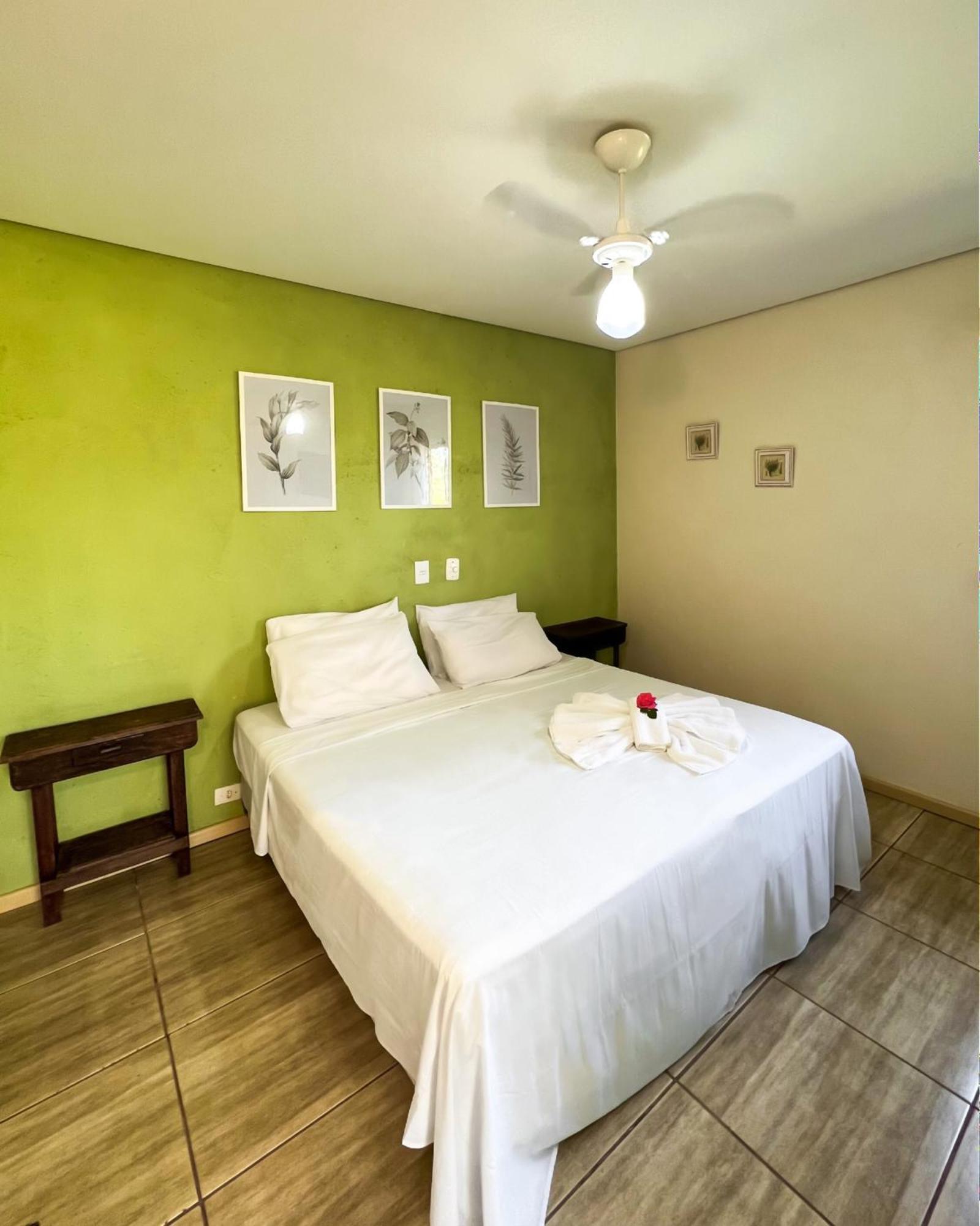 Hotel Fazenda Vale Alvorada Cascavel  Exterior photo